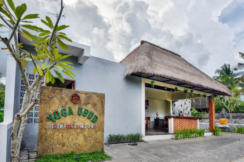 Yoga Ubud Private Pool Villa, Ubud, Indonesia