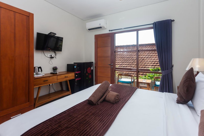 Naksa Homestay Sanur, Denpasar, Indonesia