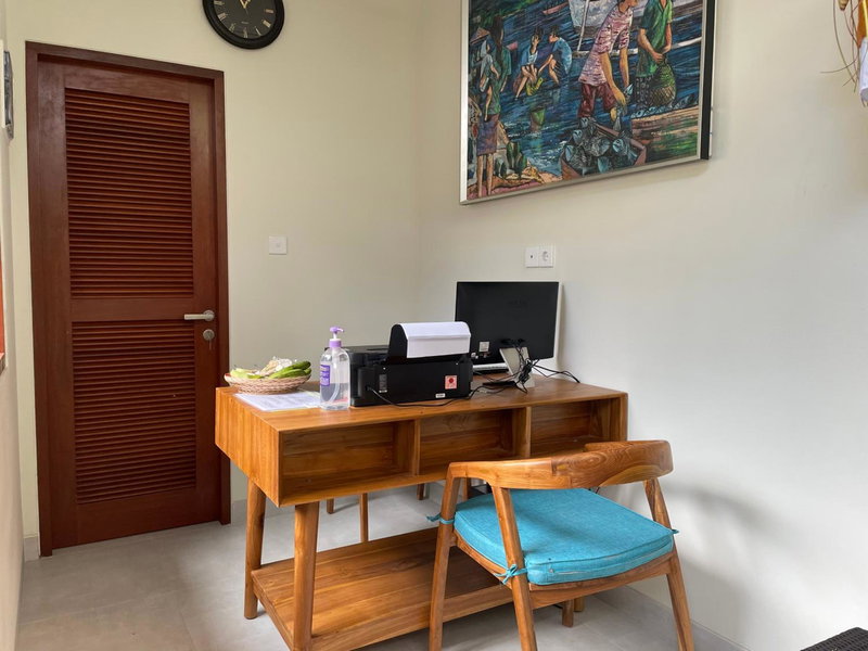 Naksa Homestay Sanur, Denpasar, Indonesia
