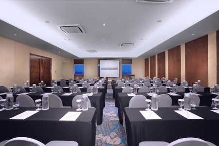 Harper Wahid Hasyim Medan by ASTON, Medan, Indonesia
