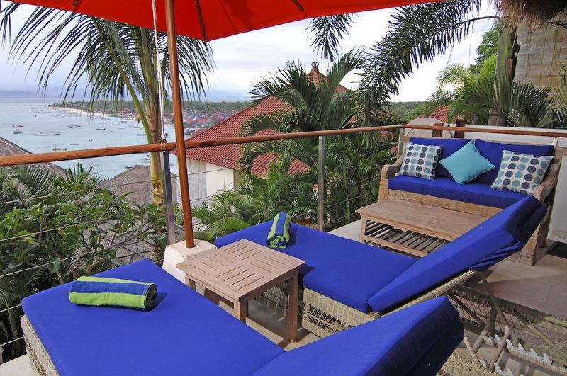 Lembongan Sanctuary Villas, Klungkung, Indonesia