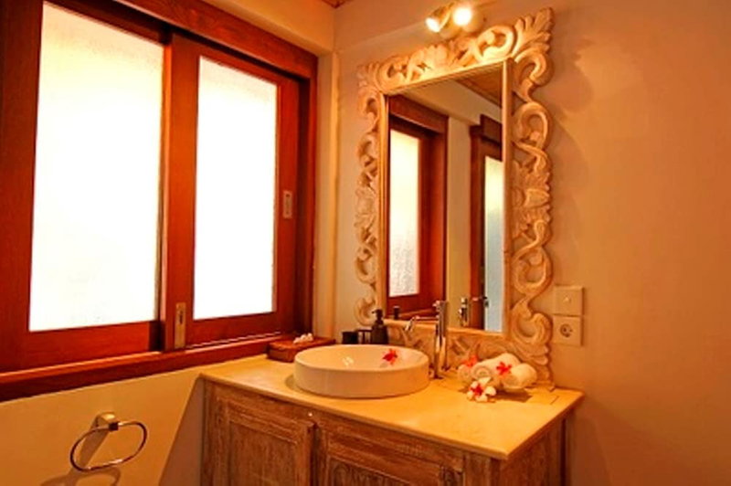 Lembongan Sanctuary Villas, Klungkung, Indonesia