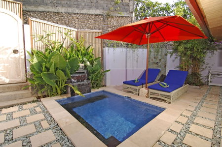 Lembongan Sanctuary Villas, Klungkung, Indonesia
