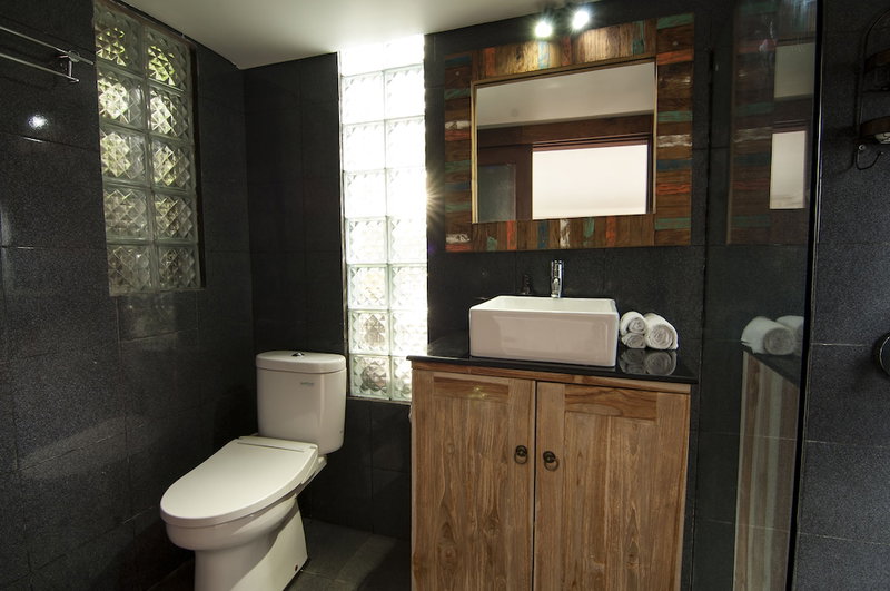 Lembongan Sanctuary Villas, Klungkung, Indonesia