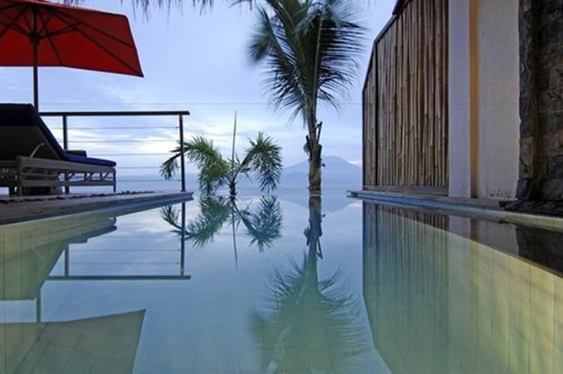 Lembongan Sanctuary Villas, Klungkung, Indonesia