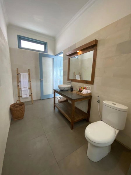 Kubuwatu Boutique Accommodation, Gili Trawangan, Indonesia