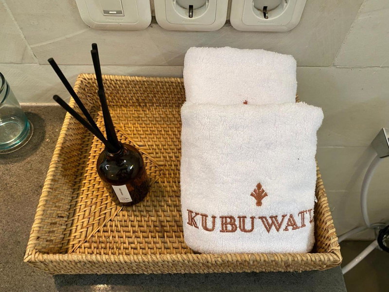 Kubuwatu Boutique Accommodation, Gili Trawangan, Indonesia