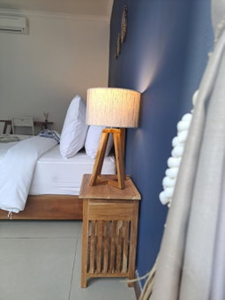 Kubuwatu Boutique Accommodation, Gili Trawangan, Indonesia