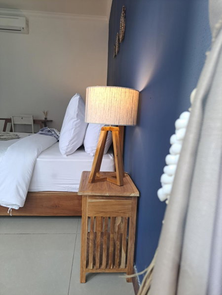 Kubuwatu Boutique Accommodation, Gili Trawangan, Indonesia