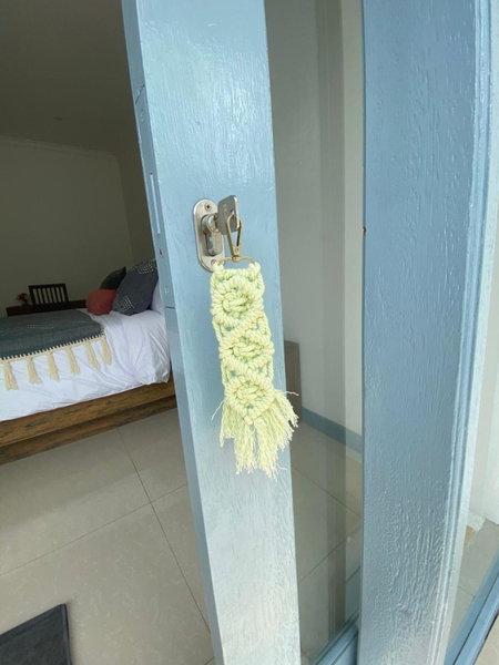 Kubuwatu Boutique Accommodation, Gili Trawangan, Indonesia