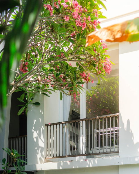 Hola Seminyak, Kuta, Indonesia