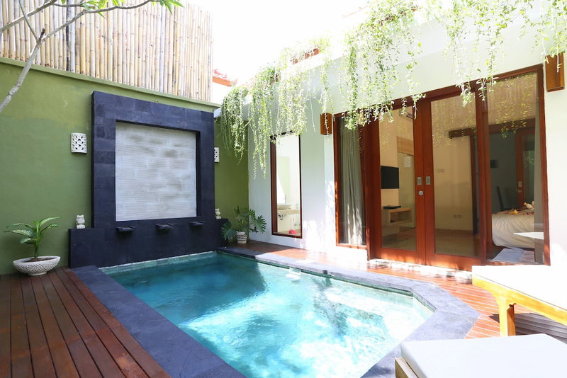 Jas Green Villas, Kuta, 인도네시아 공화국