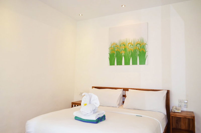 Jas Green Villas, Kuta, 인도네시아 공화국