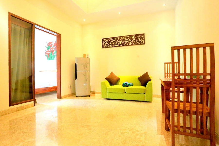 Jas Green Villas, Kuta, 인도네시아 공화국