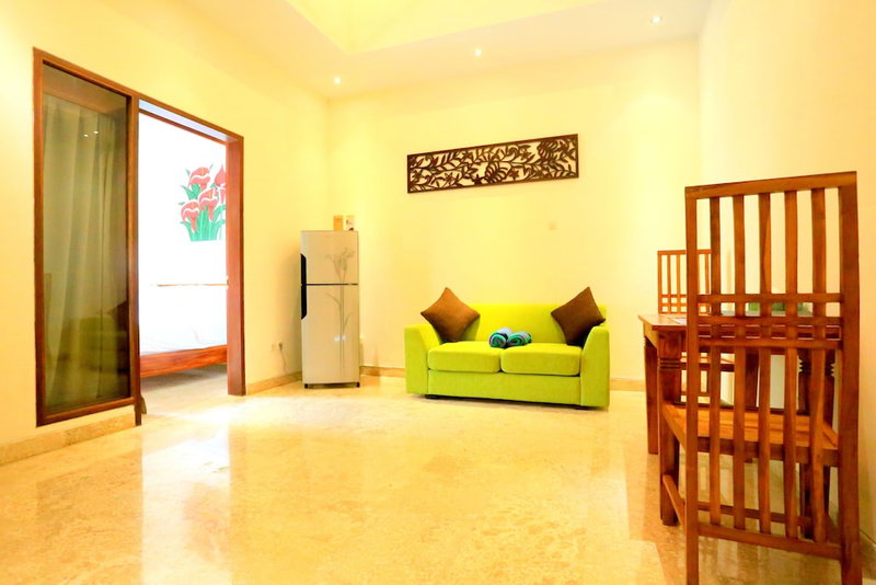 Jas Green Villas, Kuta, 인도네시아 공화국