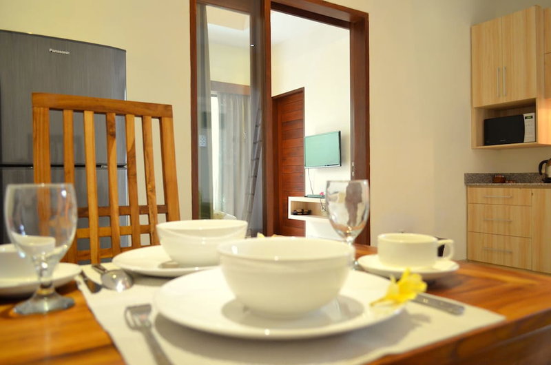 Jas Green Villas, Kuta, 인도네시아 공화국