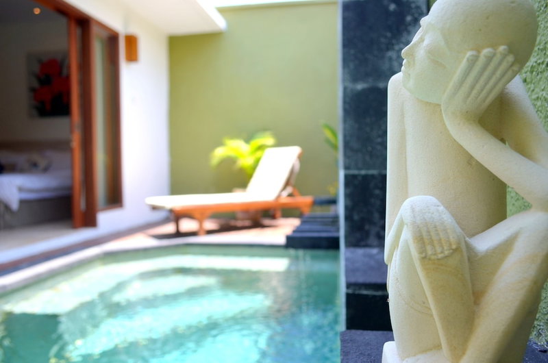 Jas Green Villas, Kuta, 인도네시아 공화국