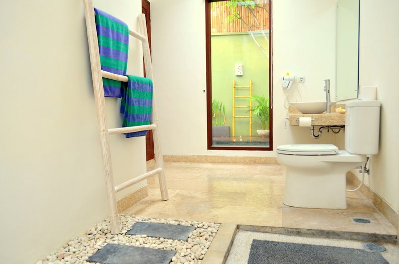 Jas Green Villas, Kuta, 인도네시아 공화국