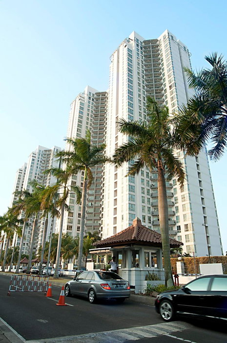 The Residences at Puri Casablanca, 자카르타, 인도네시아 공화국