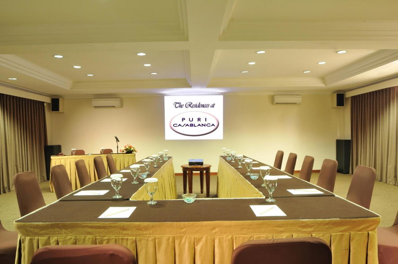 The Residences at Puri Casablanca, 자카르타, 인도네시아 공화국