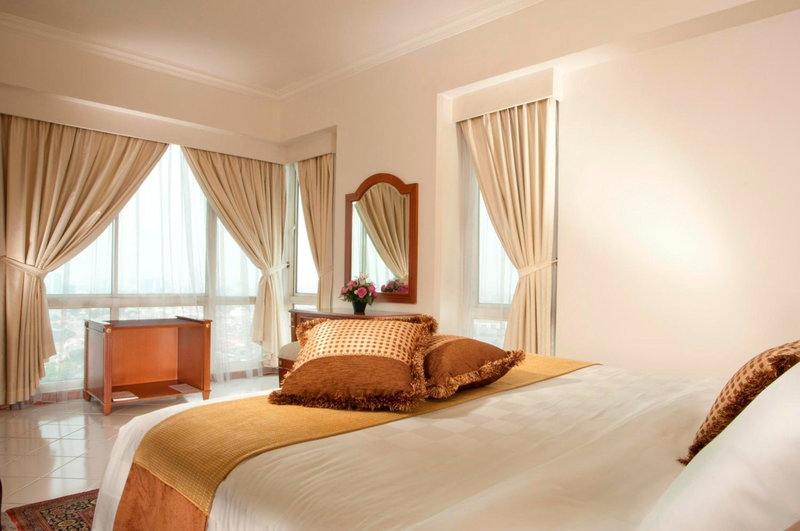 The Residences at Puri Casablanca, 자카르타, 인도네시아 공화국