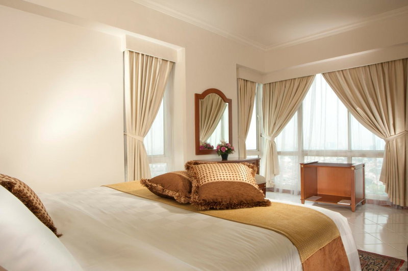 The Residences at Puri Casablanca, 자카르타, 인도네시아 공화국