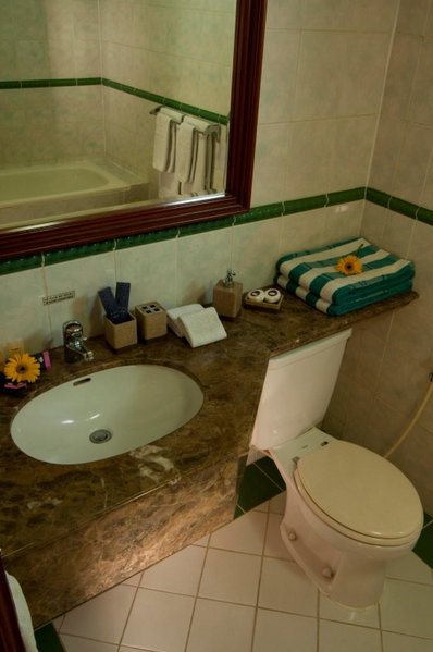 The Residences at Puri Casablanca, 자카르타, 인도네시아 공화국
