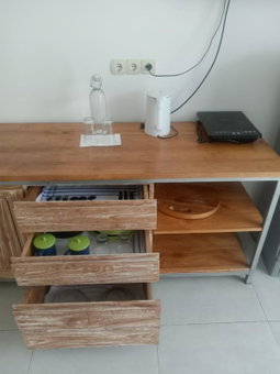 Triple 888 Suites, Labuan Bajo, Indonesia