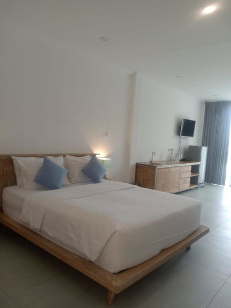 Triple 888 Suites, Labuan Bajo, Indonesia