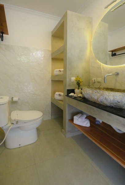 Triple 888 Suites, Labuan Bajo, Indonesia