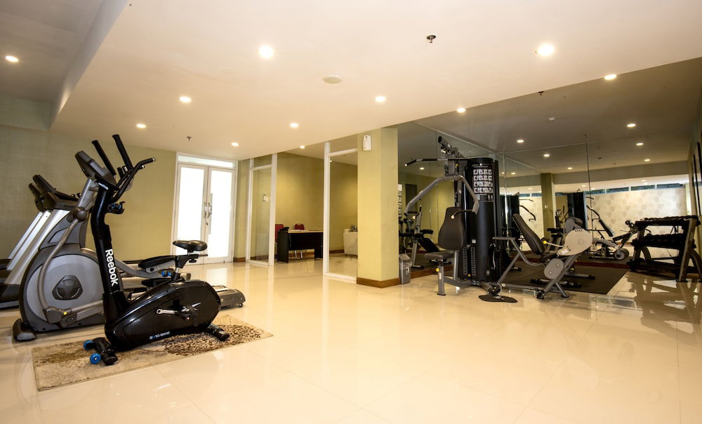 Gallery Prawirotaman Hotel, Индонезия
