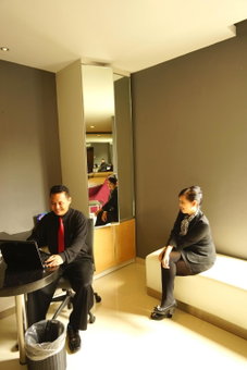 B Fashion Hotel, Jakarta, Indonesia