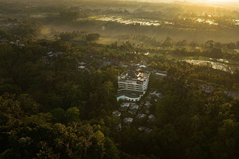Cicada Resort Bali Ubud, Autograph Collection, Ubud, 인도네시아 공화국