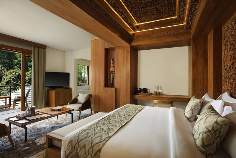 Cicada Resort Bali Ubud, Autograph Collection, Ubud, 인도네시아 공화국
