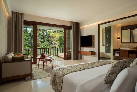 Cicada Resort Bali Ubud, Autograph Collection, Ubud, 인도네시아 공화국