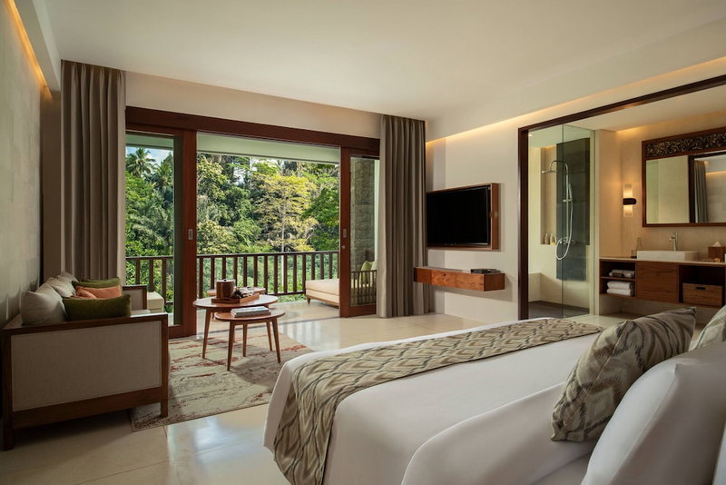 Cicada Resort Bali Ubud, Autograph Collection, Ubud, 인도네시아 공화국