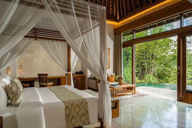 Cicada Resort Bali Ubud, Autograph Collection, Ubud, 인도네시아 공화국