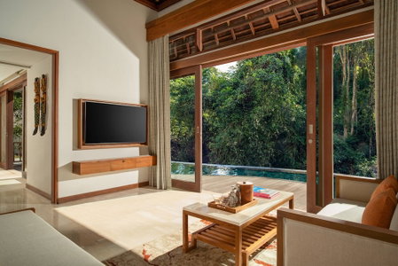 Cicada Resort Bali Ubud, Autograph Collection, Ubud, 인도네시아 공화국