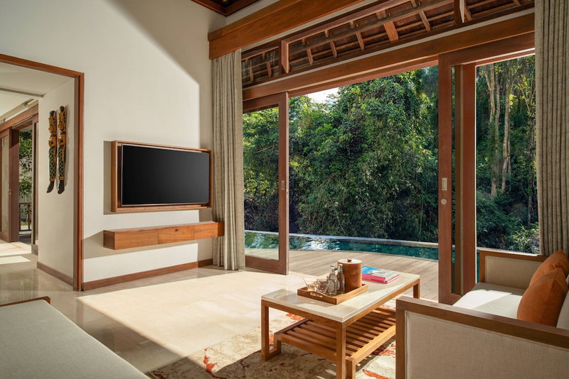 Cicada Resort Bali Ubud, Autograph Collection, Ubud, 인도네시아 공화국