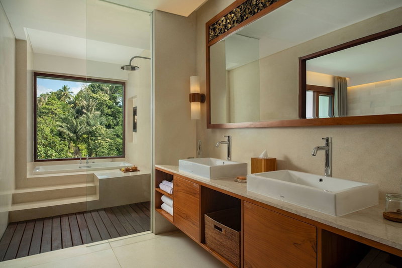 Cicada Resort Bali Ubud, Autograph Collection, Ubud, 인도네시아 공화국