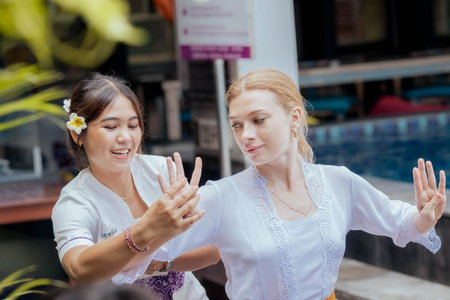 Metland Seva Seminyak - Formerly Horison Ultima Seminyak, Kuta, Indonesia