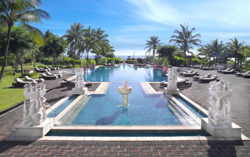 Homm Laguna Bintan, part of Banyan Group, Lagoi, Indonesia