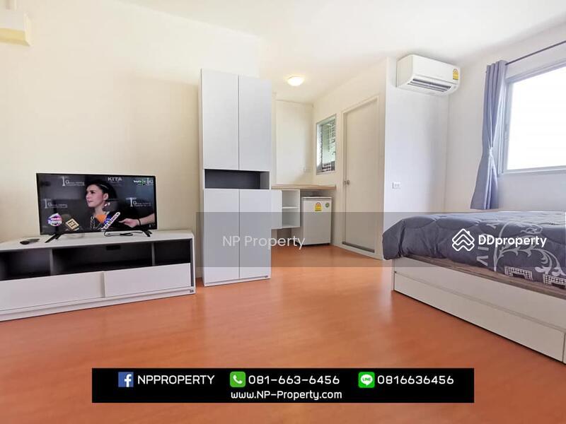Lumpini Condo Town Chonburi-Sukhumvit, Chon Buri, Thailand