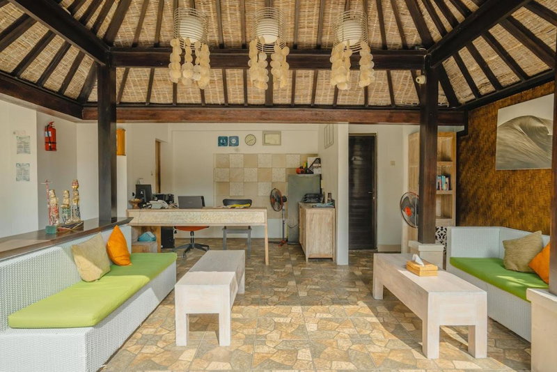 The Tukad Villa, Kuta, Indonesia