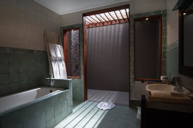 The Tukad Villa, Kuta, Indonesia