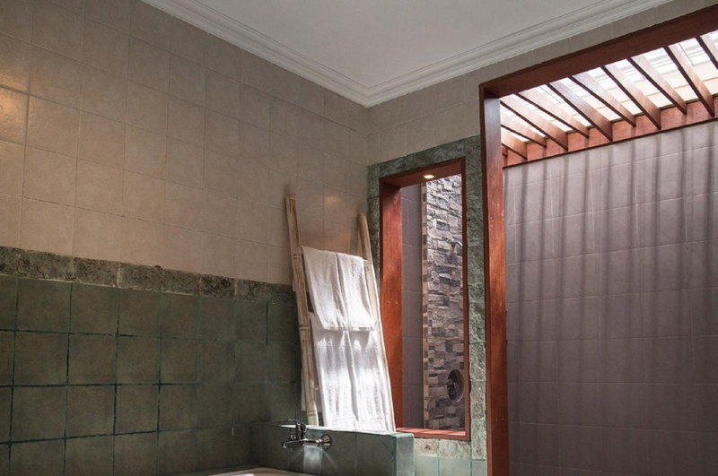 The Tukad Villa, Kuta, Indonesia