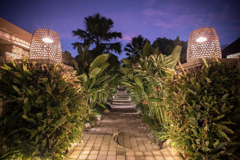 The Tukad Villa, Kuta, Indonesia