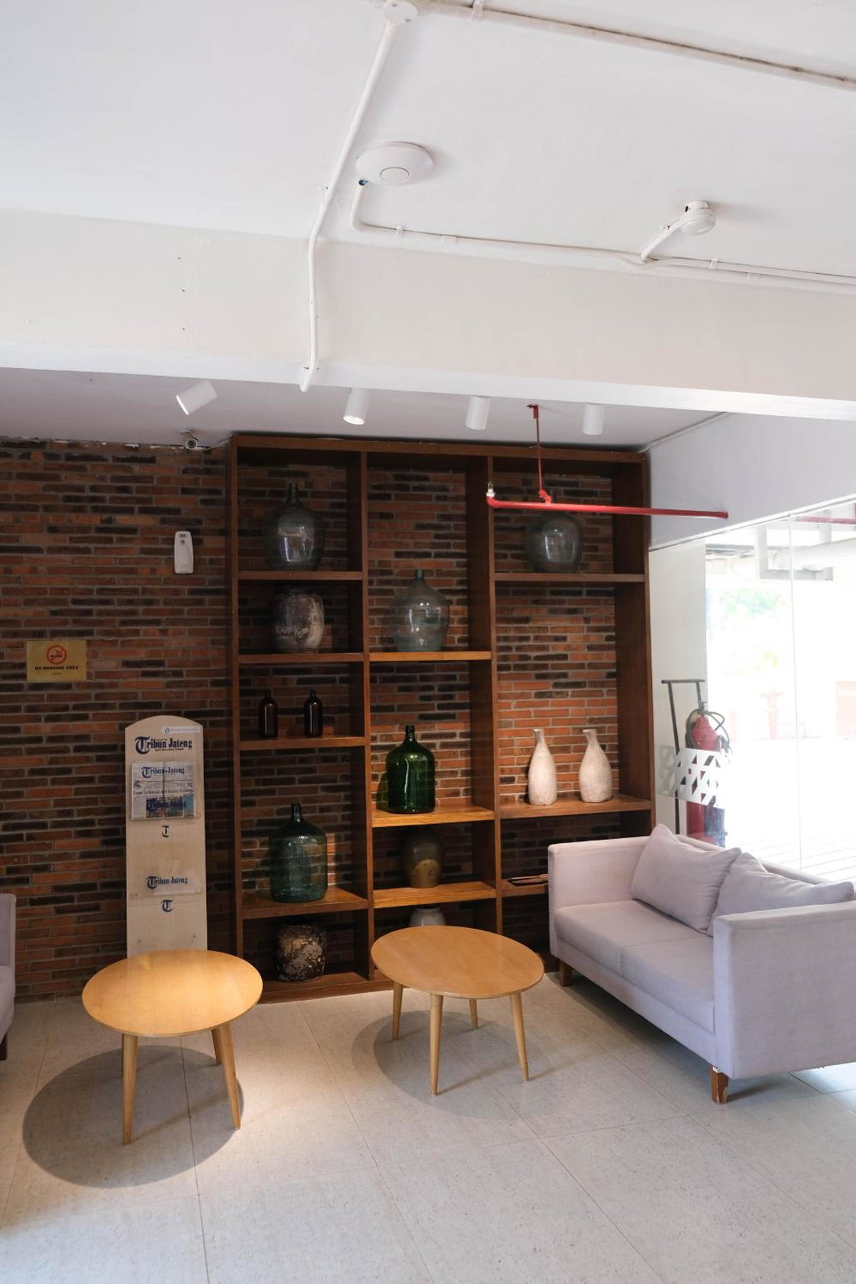 Allstay Hotel Semarang Simpang Lima, Indonésie