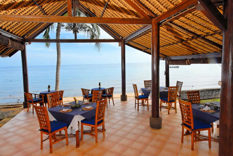 Agung Bali Nirwana Villas and Spa, Tejakula, Indonesia