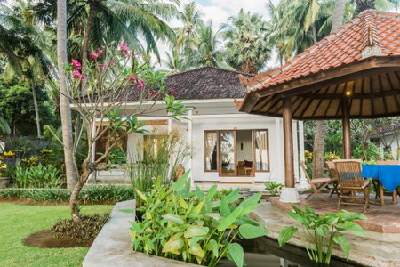 Agung Bali Nirwana Villas and Spa, Tejakula, Indonesia